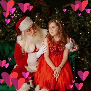 Meet your Posher, Christie